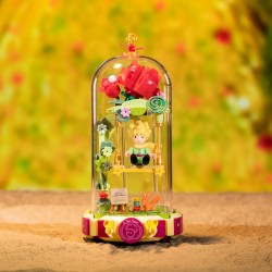 Pantasy - PAN86322 - Il Piccolo Principe - Eternity Series - Rose Swing